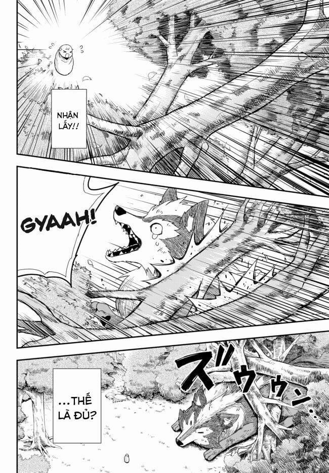 Jitsu Wa Ore, Saikyou Deshita? 1.2 trang 18