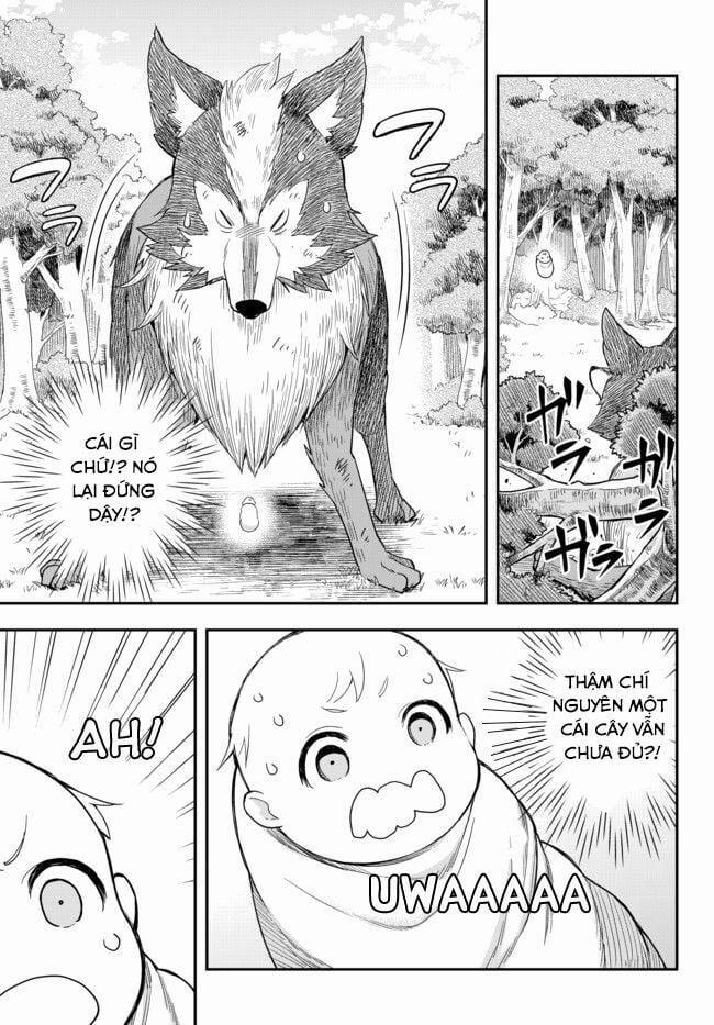 Jitsu Wa Ore, Saikyou Deshita? 1.2 trang 19