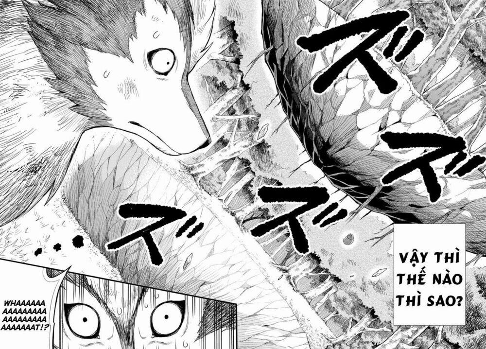 Jitsu Wa Ore, Saikyou Deshita? 1.2 trang 20