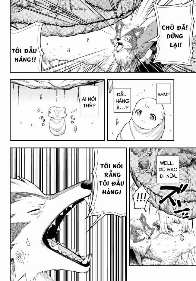 Jitsu Wa Ore, Saikyou Deshita? 1.2 trang 21