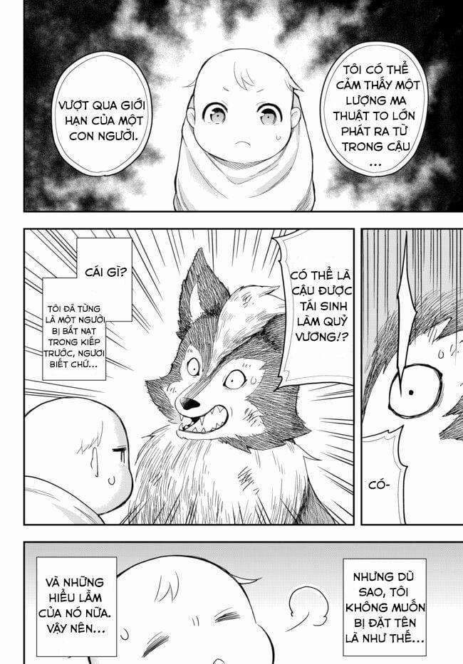 Jitsu Wa Ore, Saikyou Deshita? 1.2 trang 25