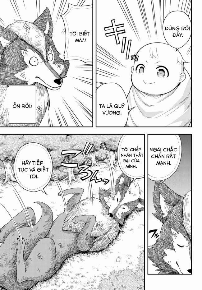 Jitsu Wa Ore, Saikyou Deshita? 1.2 trang 26