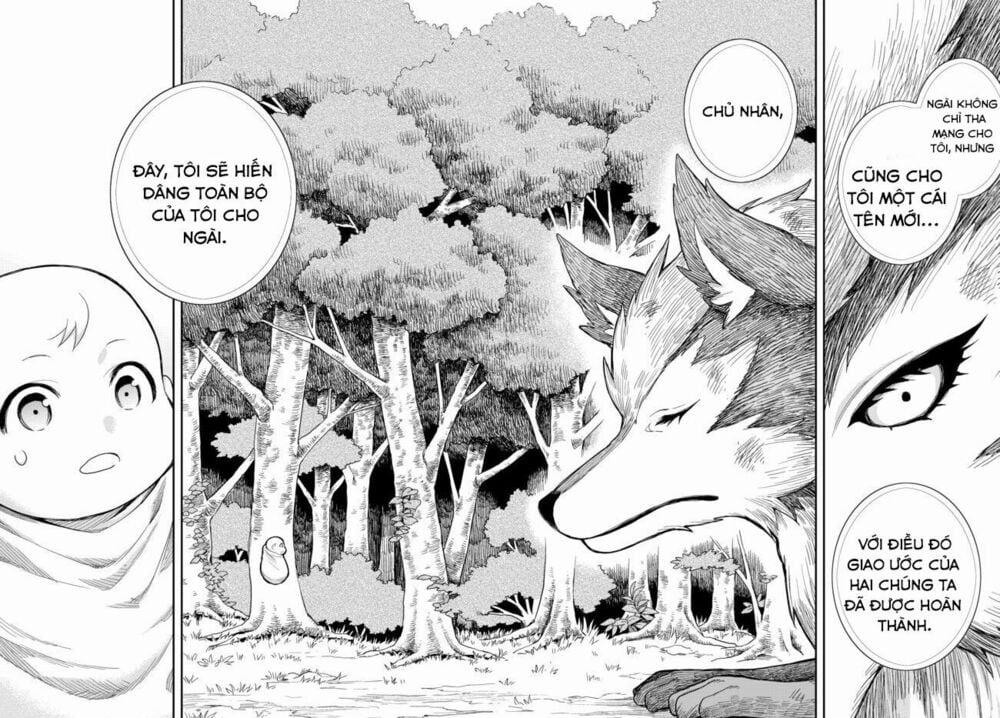 Jitsu Wa Ore, Saikyou Deshita? 1.2 trang 29