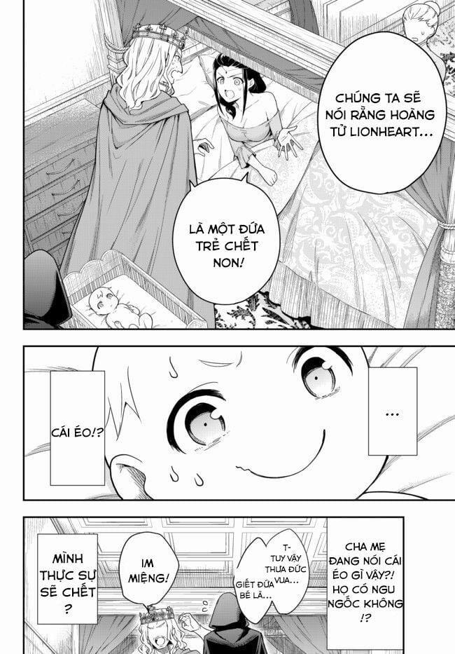 Jitsu Wa Ore, Saikyou Deshita? 1.2 trang 6