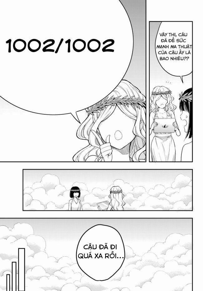 Jitsu Wa Ore, Saikyou Deshita? 1.2 trang 9