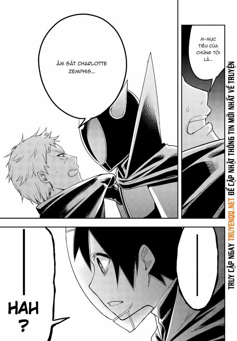 Jitsu Wa Ore, Saikyou Deshita? 11.2 trang 13