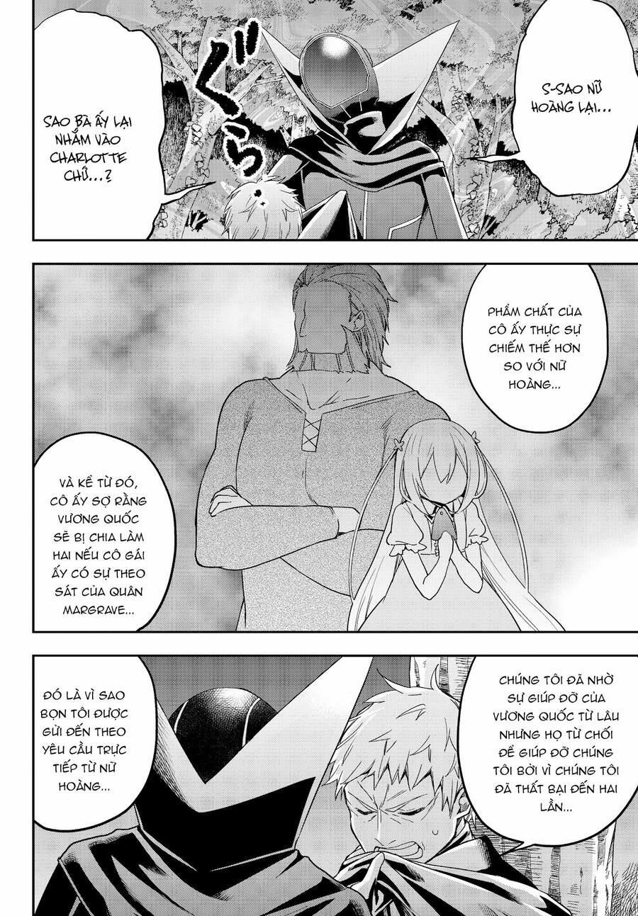 Jitsu Wa Ore, Saikyou Deshita? 11.2 trang 14