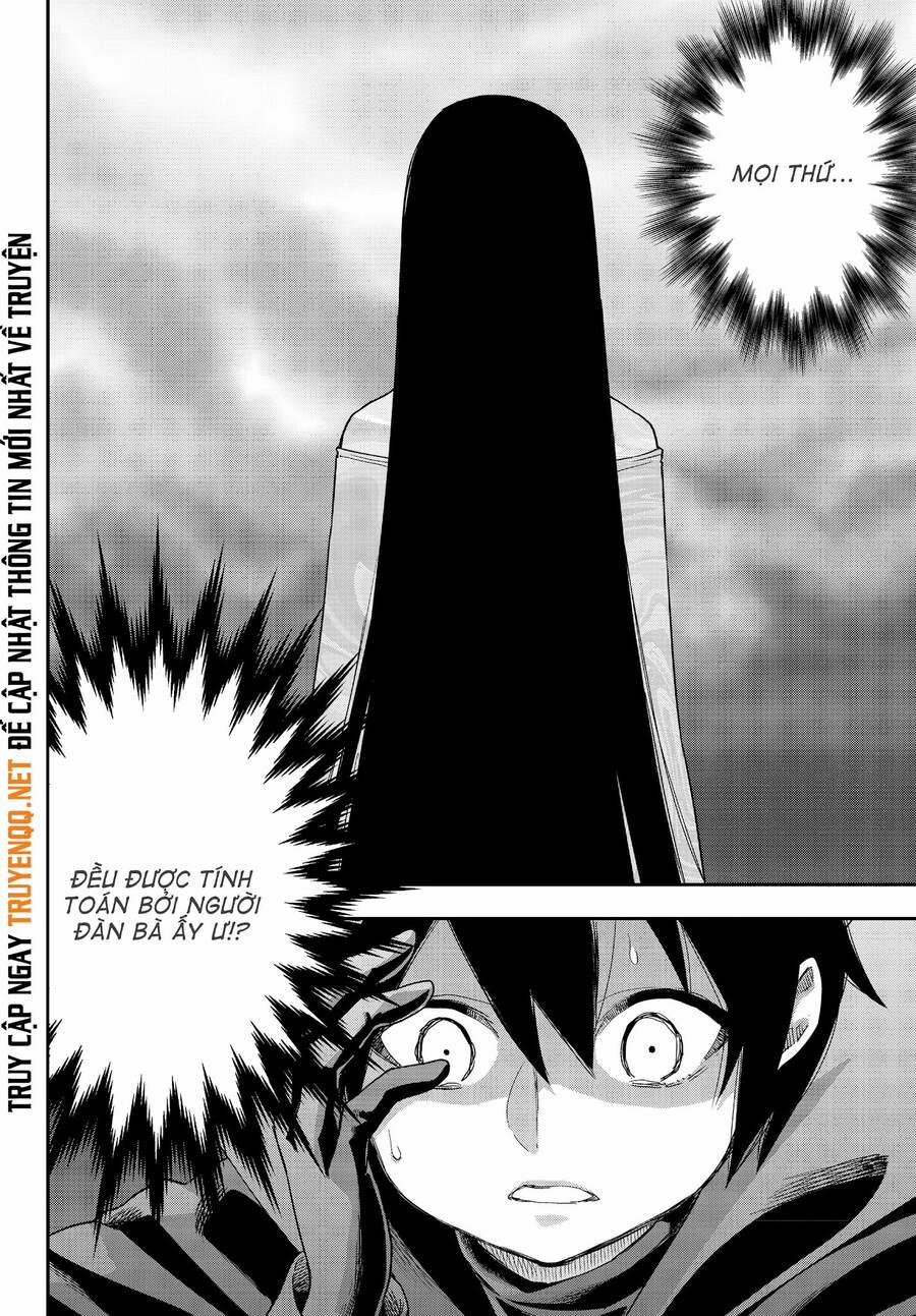 Jitsu Wa Ore, Saikyou Deshita? 11.2 trang 16