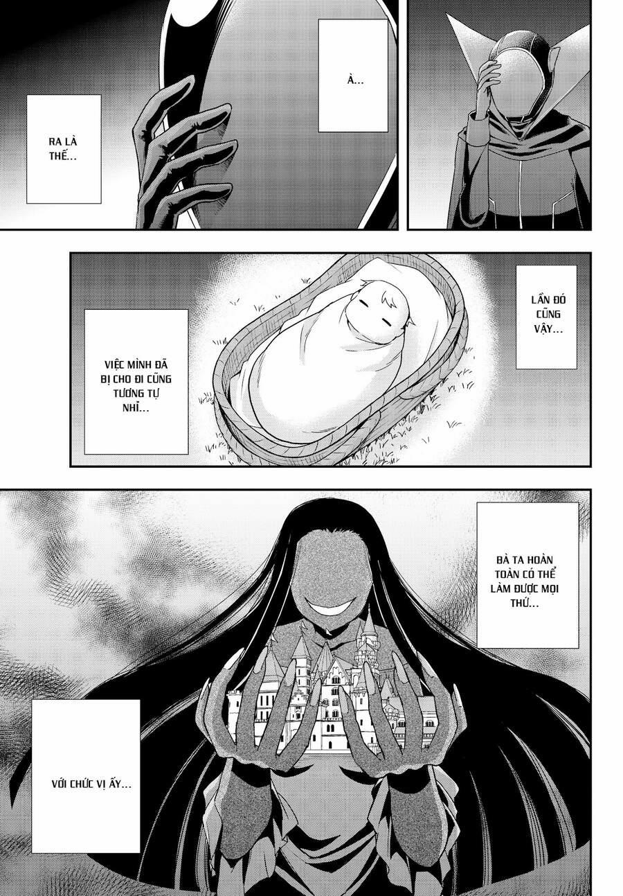 Jitsu Wa Ore, Saikyou Deshita? 11.2 trang 17