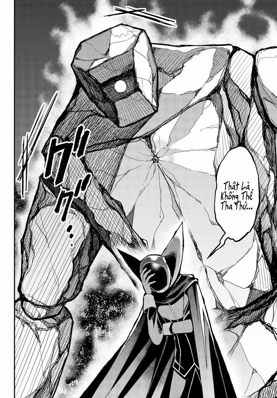 Jitsu Wa Ore, Saikyou Deshita? 11.2 trang 18