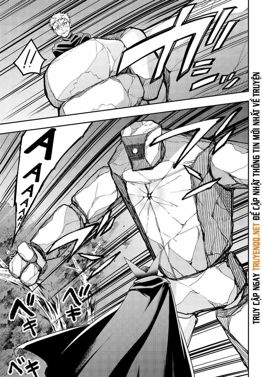 Jitsu Wa Ore, Saikyou Deshita? 11.2 trang 19