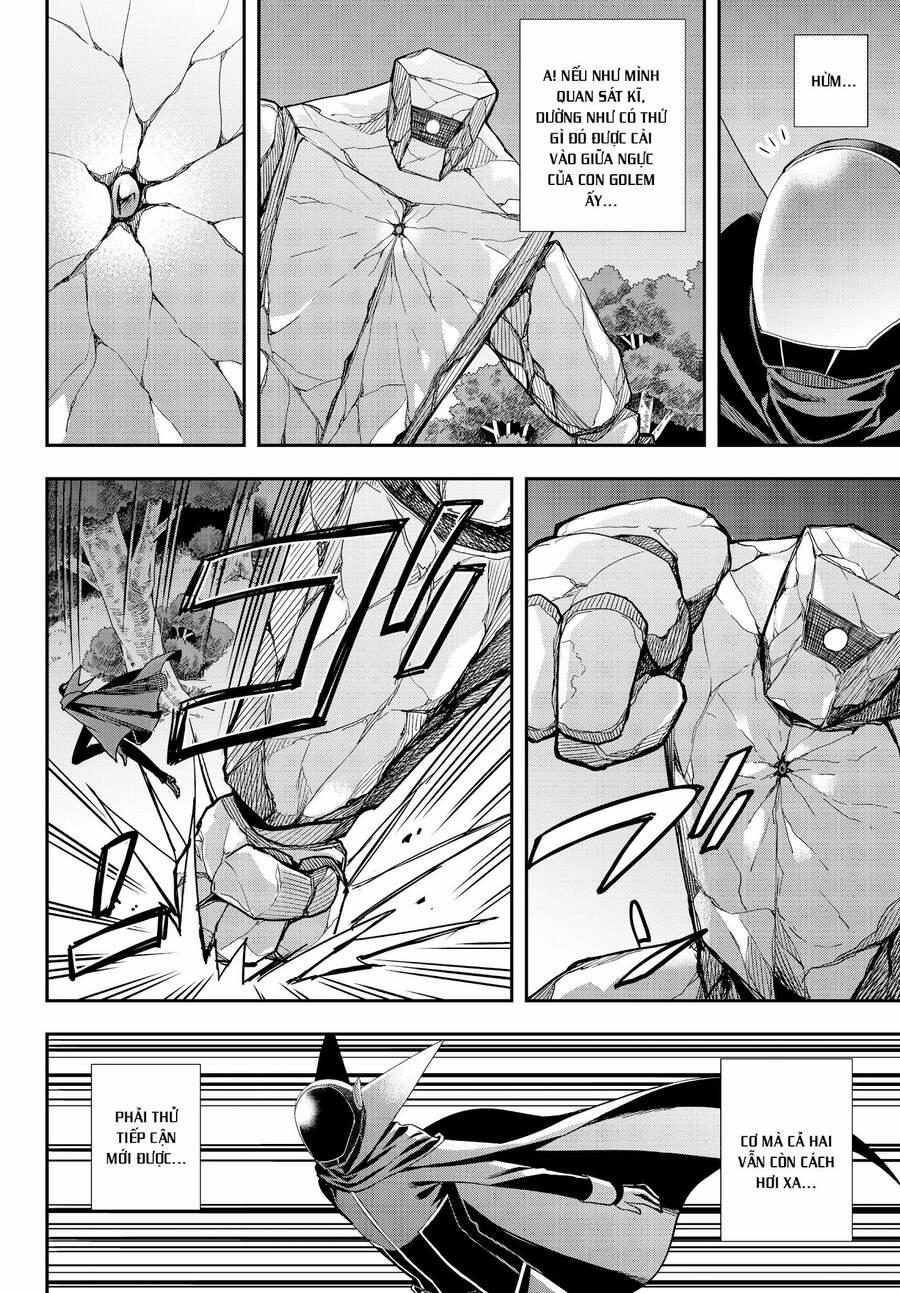 Jitsu Wa Ore, Saikyou Deshita? 11.2 trang 2