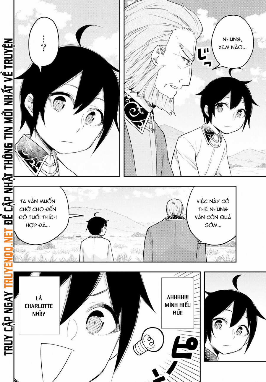 Jitsu Wa Ore, Saikyou Deshita? 12.2 trang 10