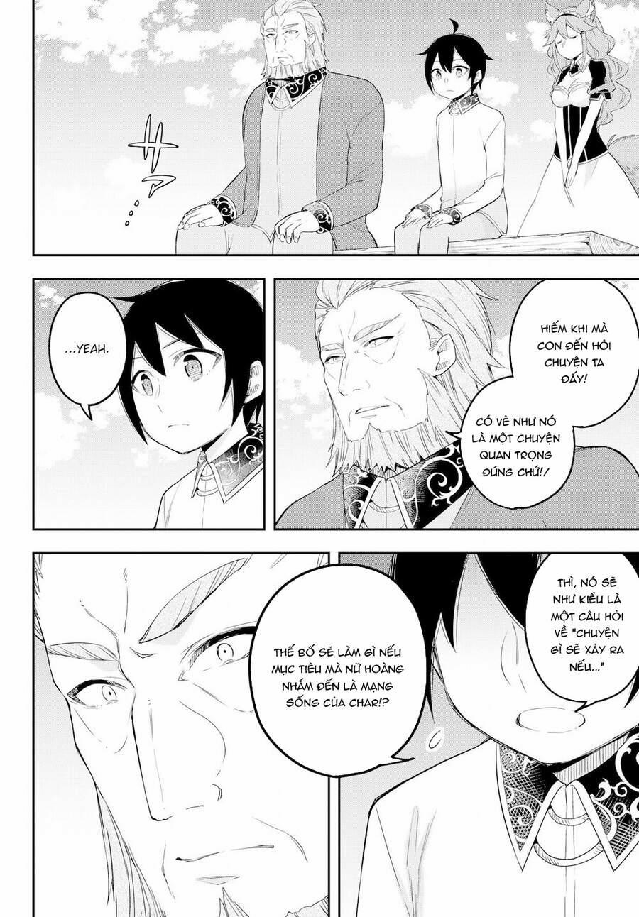 Jitsu Wa Ore, Saikyou Deshita? 12.2 trang 2