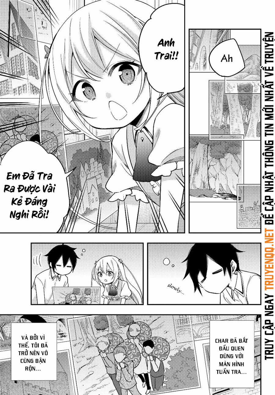 Jitsu Wa Ore, Saikyou Deshita? 13 trang 2