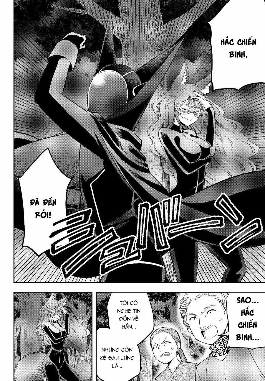 Jitsu Wa Ore, Saikyou Deshita? 13 trang 9