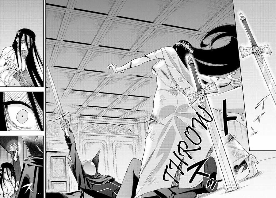 Jitsu Wa Ore, Saikyou Deshita? 14.5 trang 13