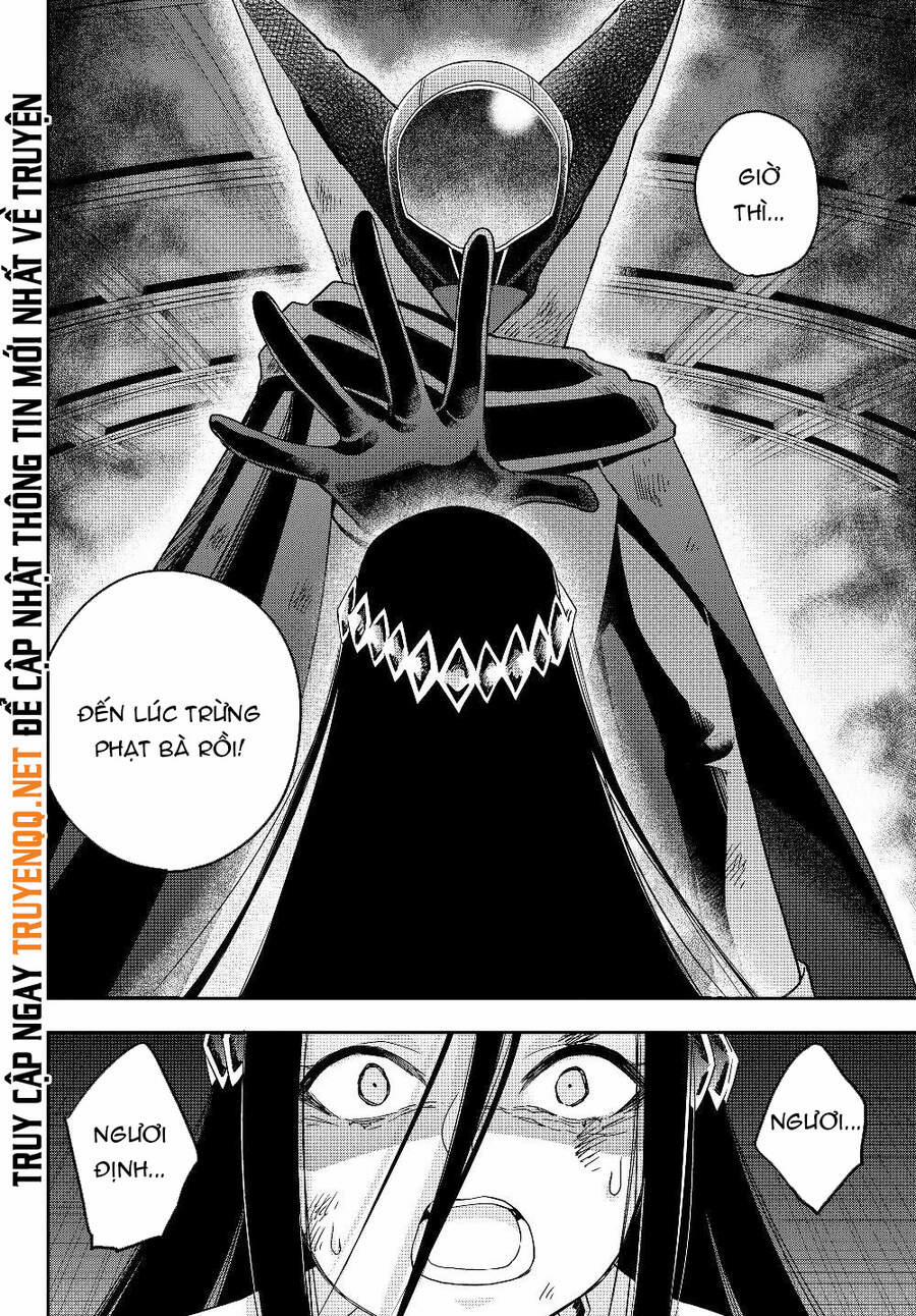 Jitsu Wa Ore, Saikyou Deshita? 14.5 trang 14