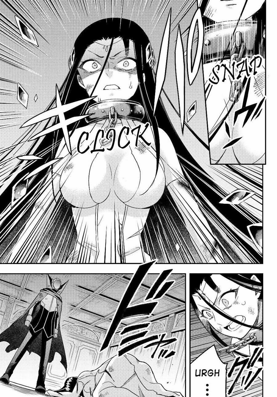 Jitsu Wa Ore, Saikyou Deshita? 14.5 trang 15