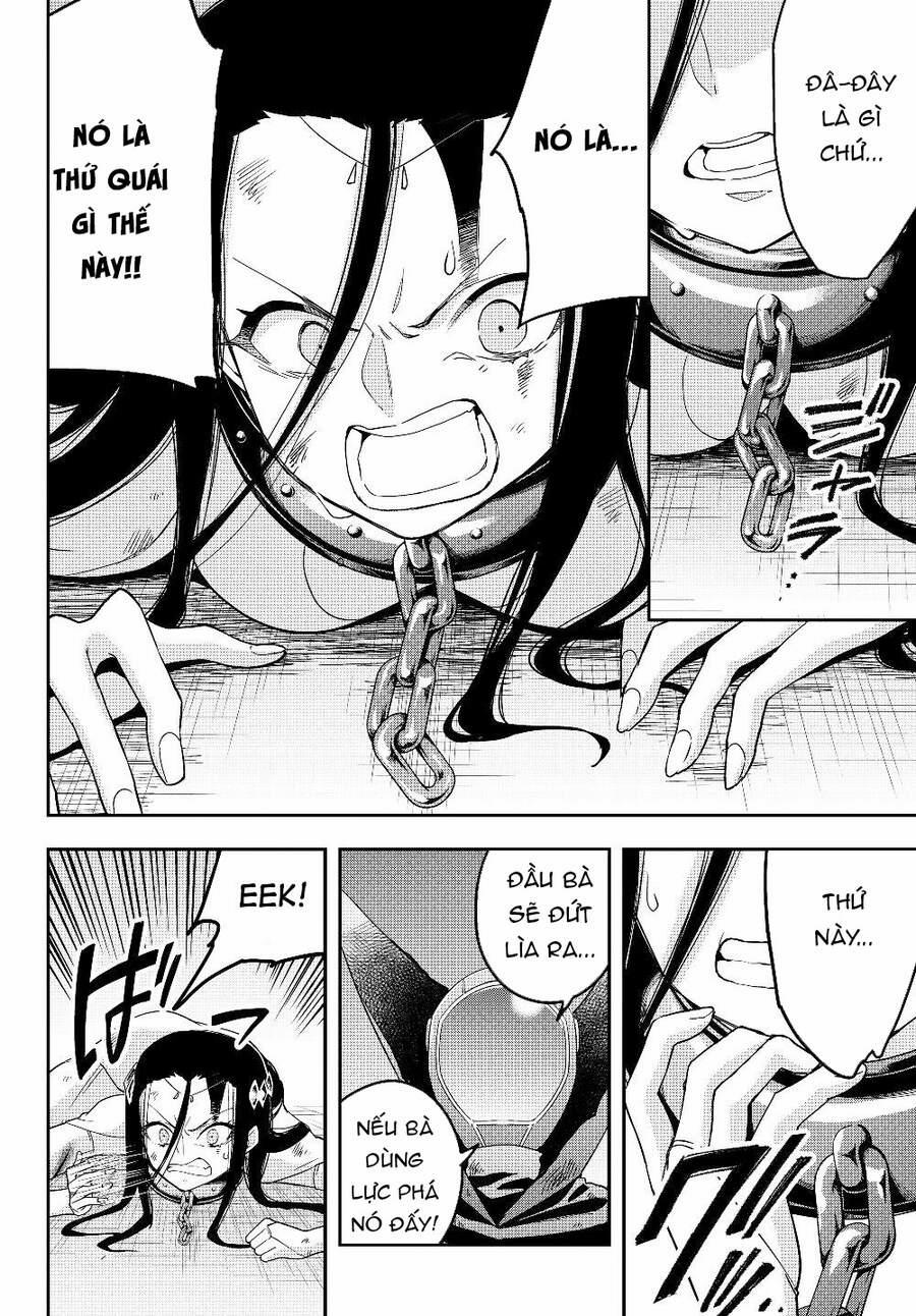 Jitsu Wa Ore, Saikyou Deshita? 14.5 trang 16