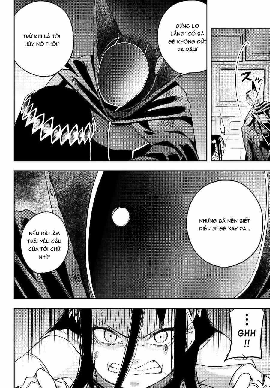 Jitsu Wa Ore, Saikyou Deshita? 14.5 trang 18