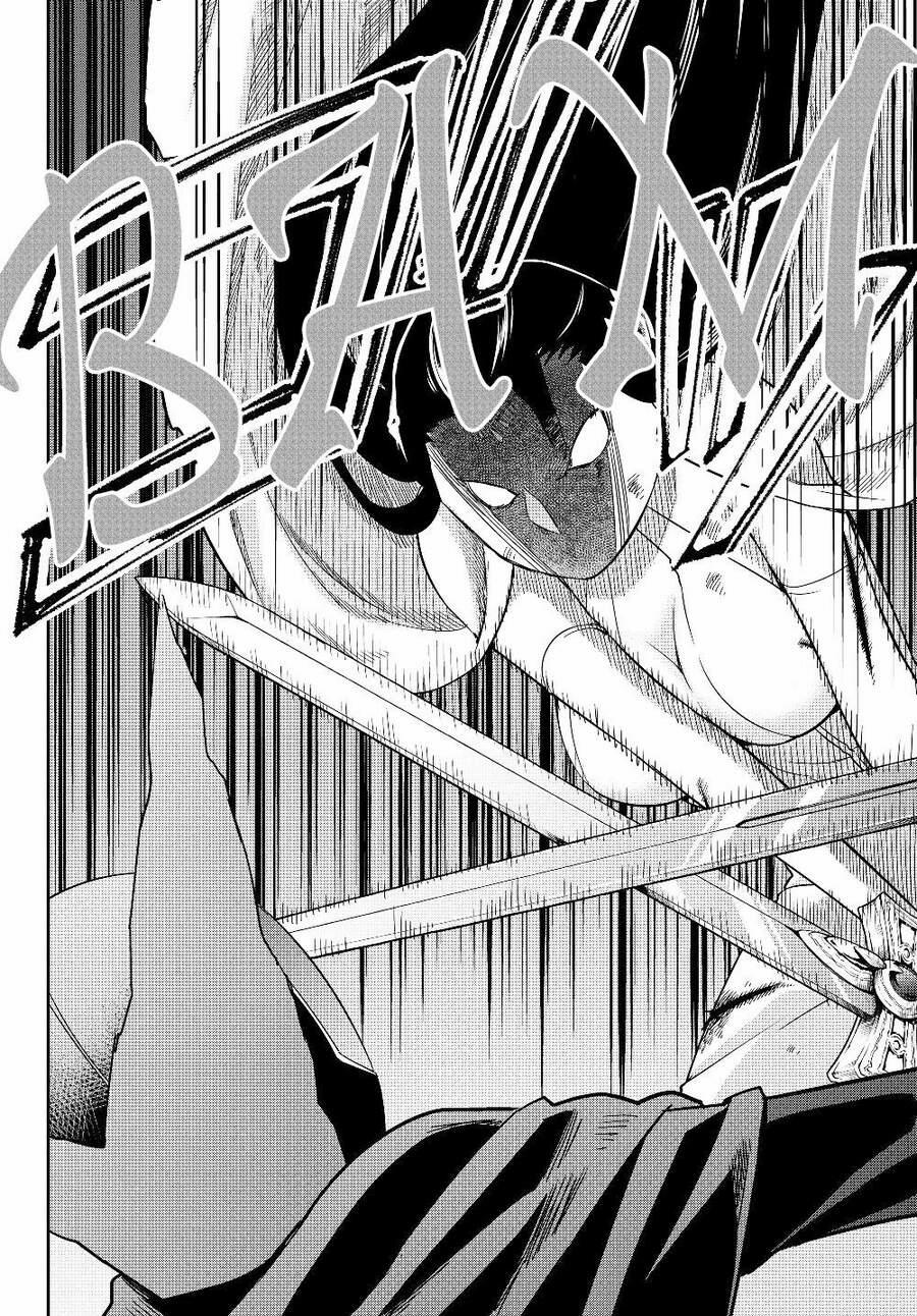 Jitsu Wa Ore, Saikyou Deshita? 14.5 trang 9