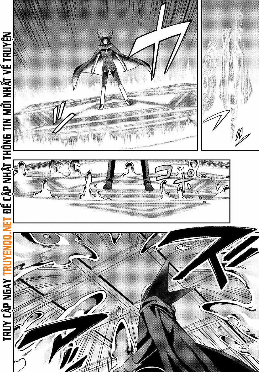 Jitsu Wa Ore, Saikyou Deshita? 14 trang 10