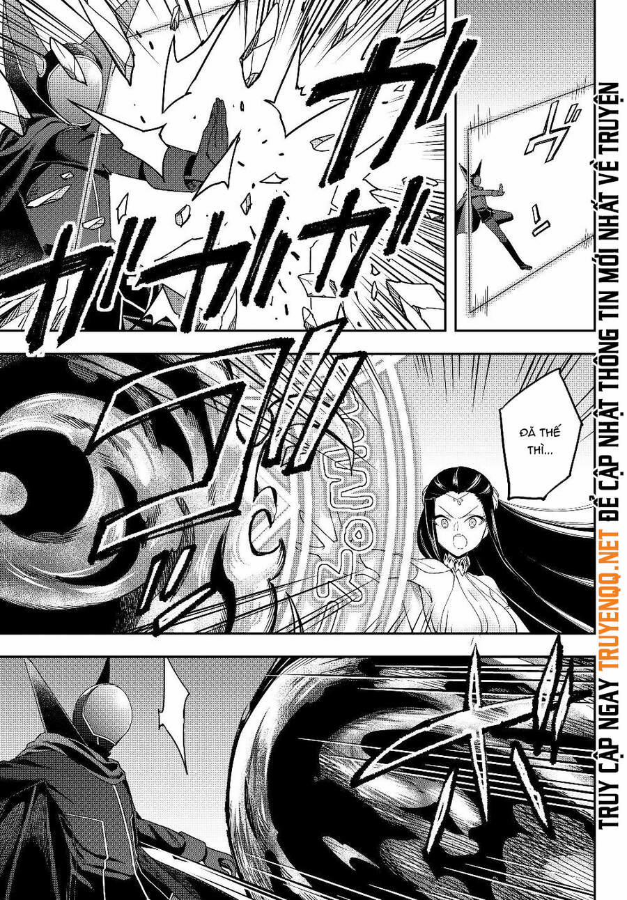 Jitsu Wa Ore, Saikyou Deshita? 14 trang 13