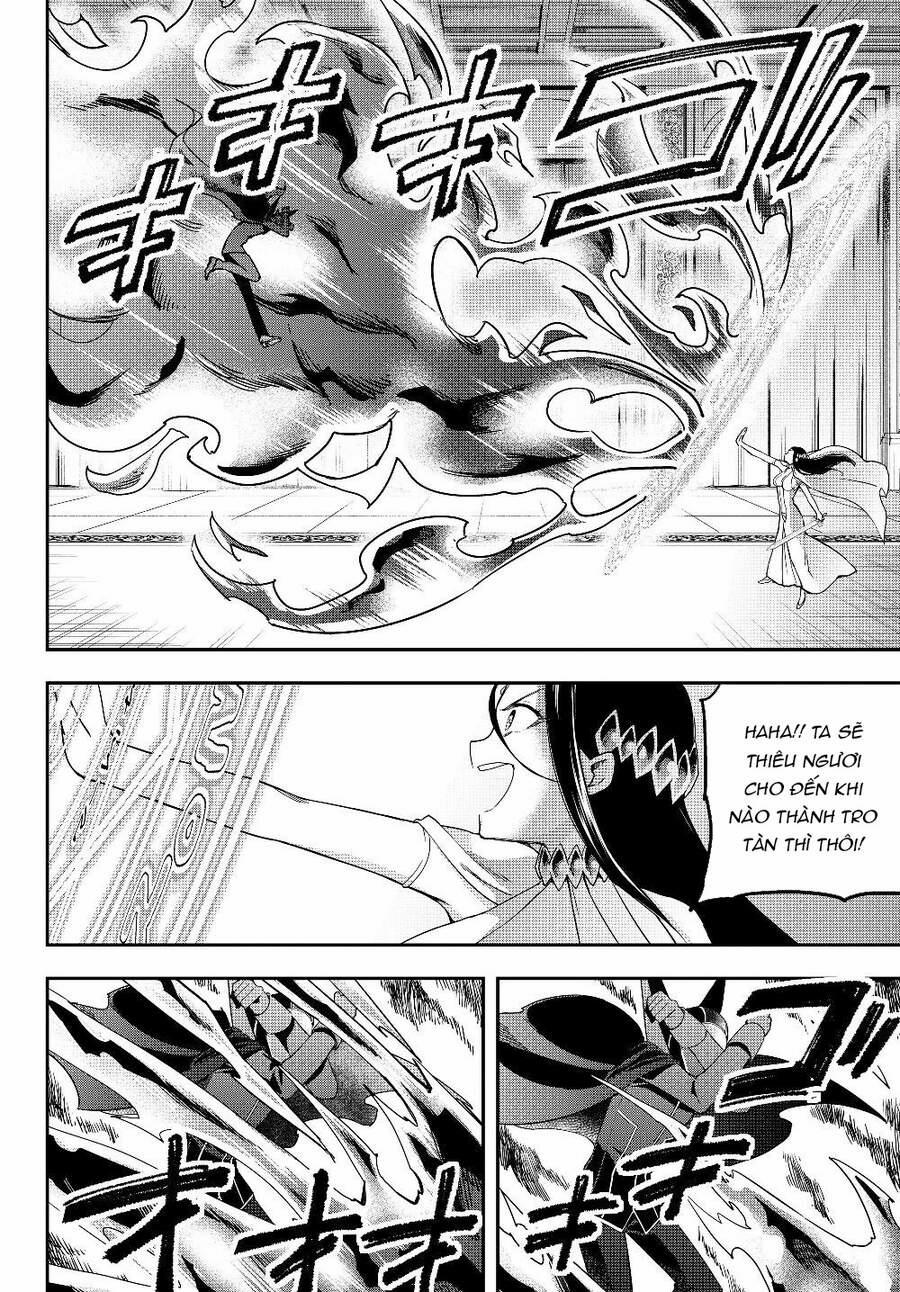 Jitsu Wa Ore, Saikyou Deshita? 14 trang 14