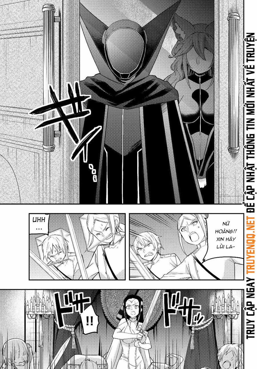 Jitsu Wa Ore, Saikyou Deshita? 14 trang 7