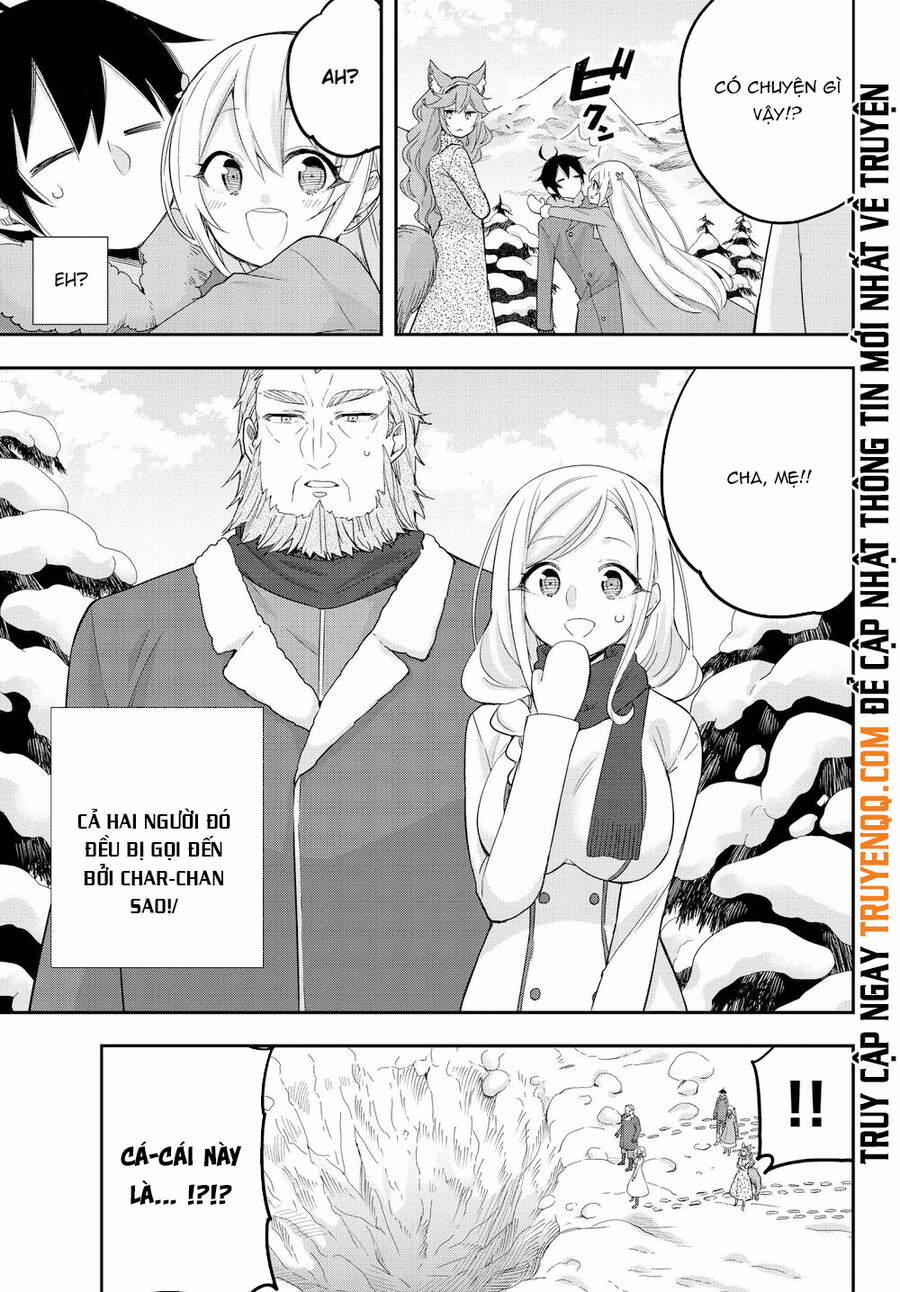 Jitsu Wa Ore, Saikyou Deshita? 15 trang 13