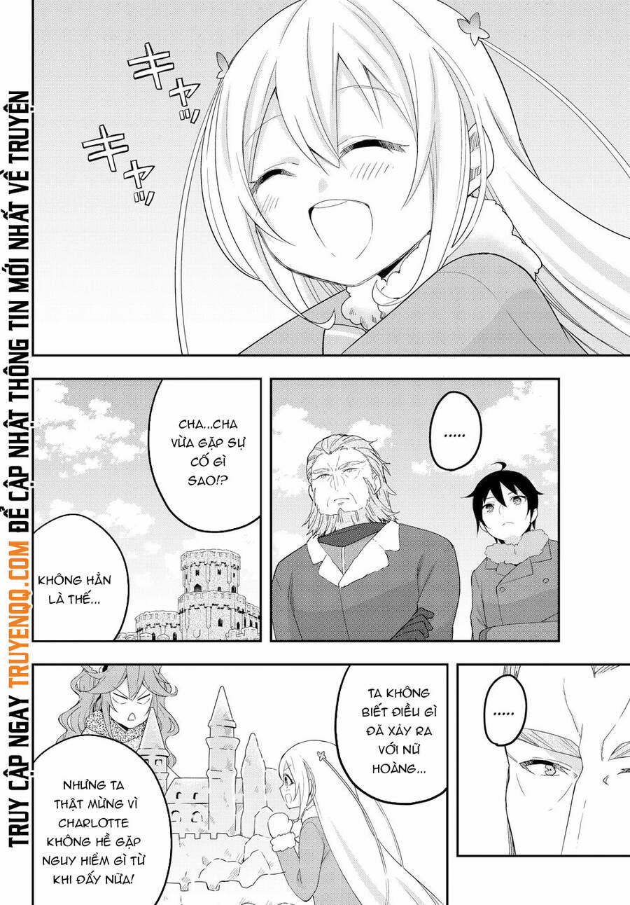 Jitsu Wa Ore, Saikyou Deshita? 15 trang 16