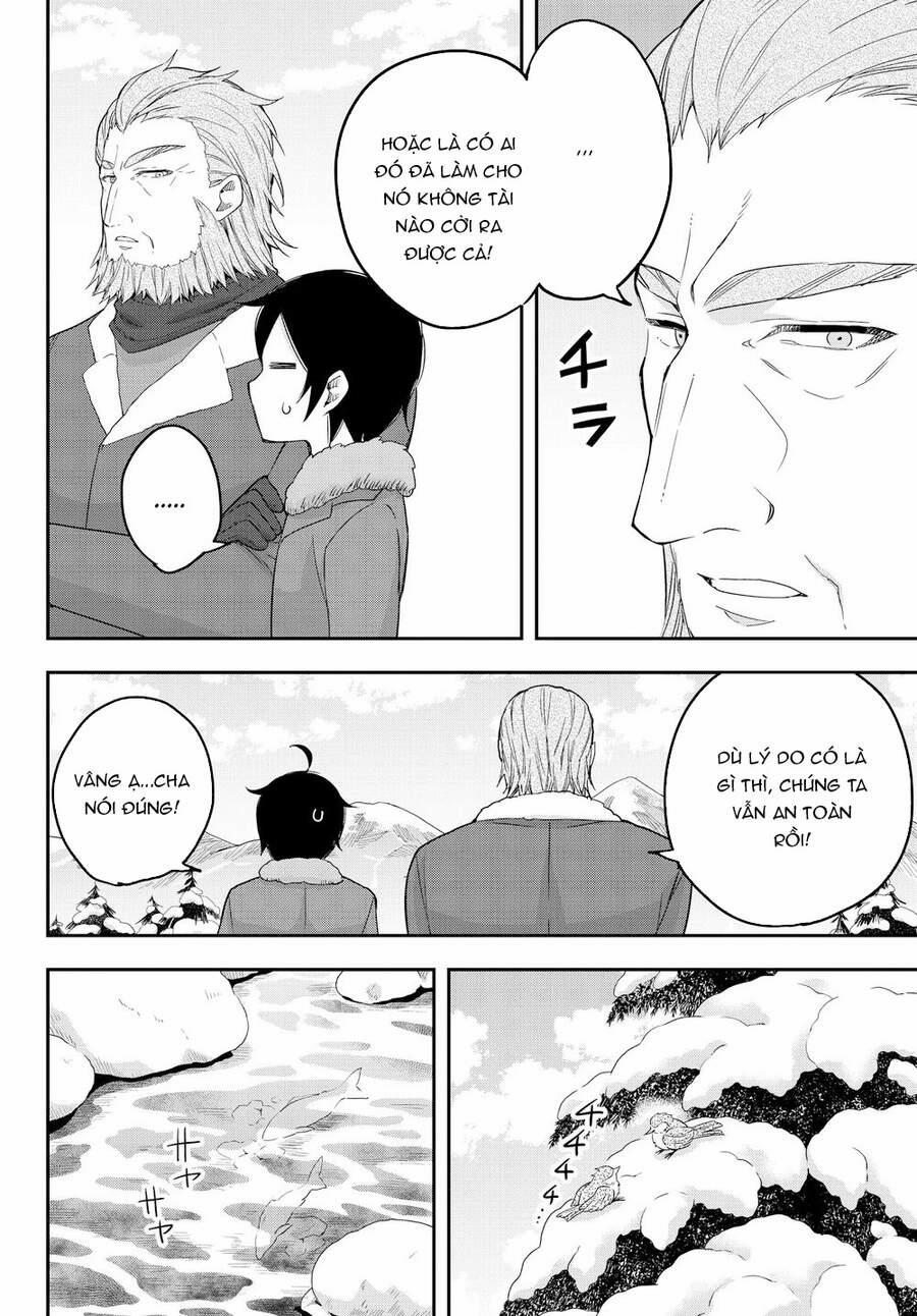 Jitsu Wa Ore, Saikyou Deshita? 15 trang 18