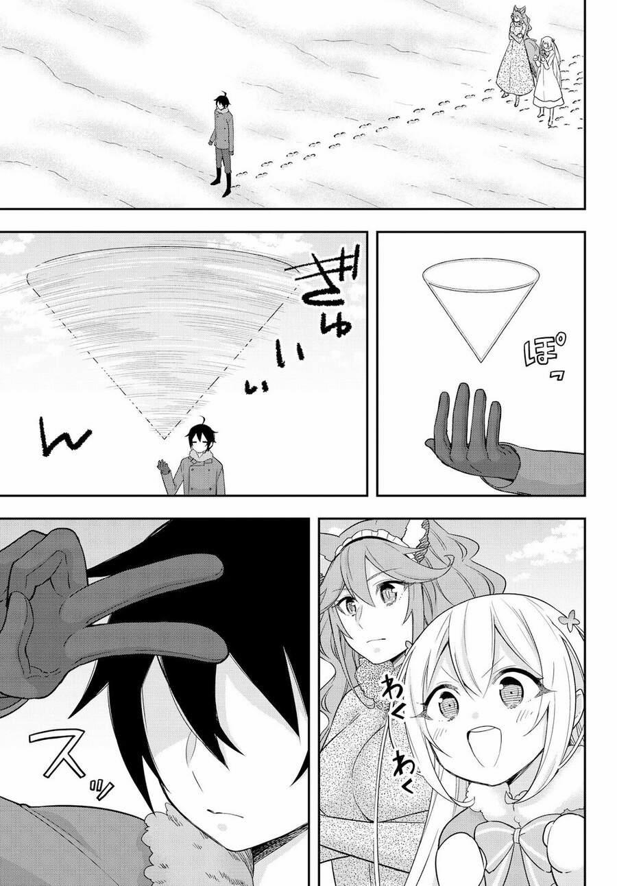 Jitsu Wa Ore, Saikyou Deshita? 15 trang 9