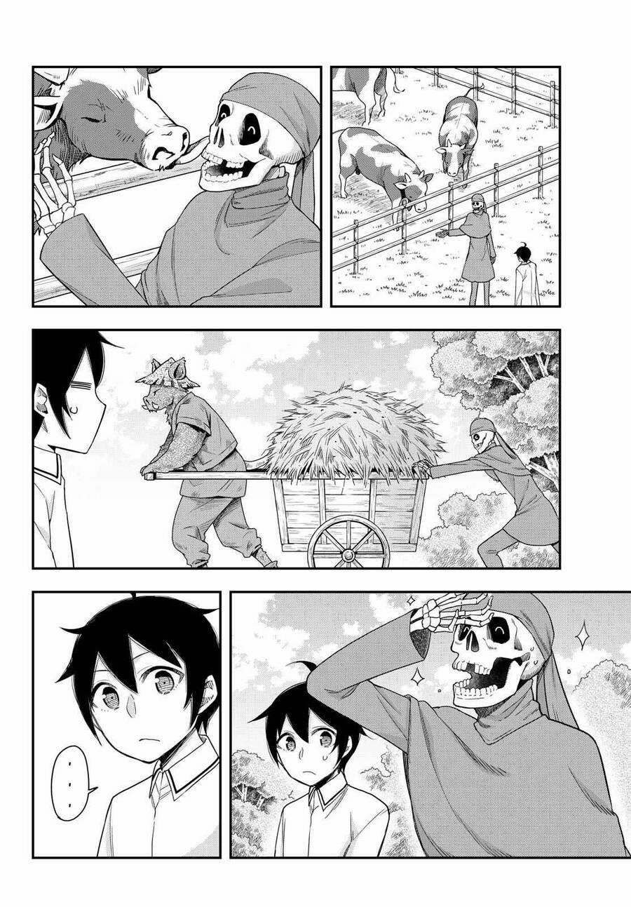 Jitsu Wa Ore, Saikyou Deshita? 18 trang 12