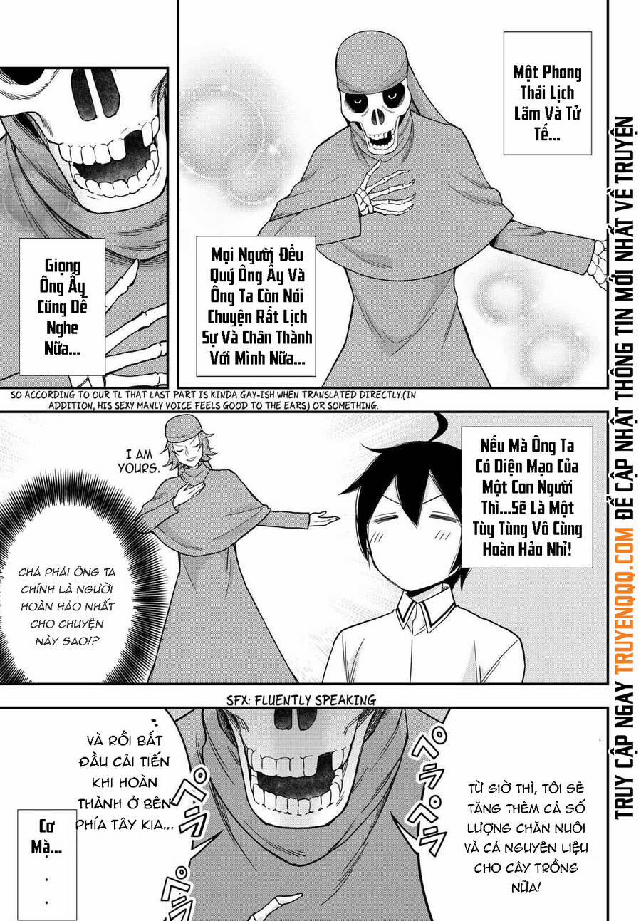 Jitsu Wa Ore, Saikyou Deshita? 18 trang 13