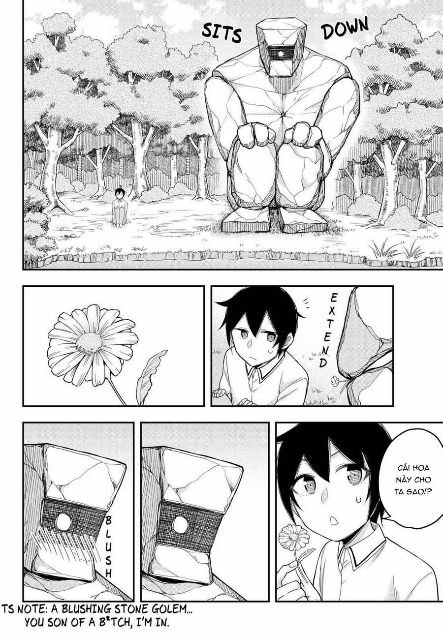 Jitsu Wa Ore, Saikyou Deshita? 18 trang 18