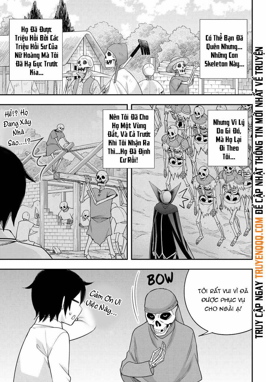 Jitsu Wa Ore, Saikyou Deshita? 18 trang 7