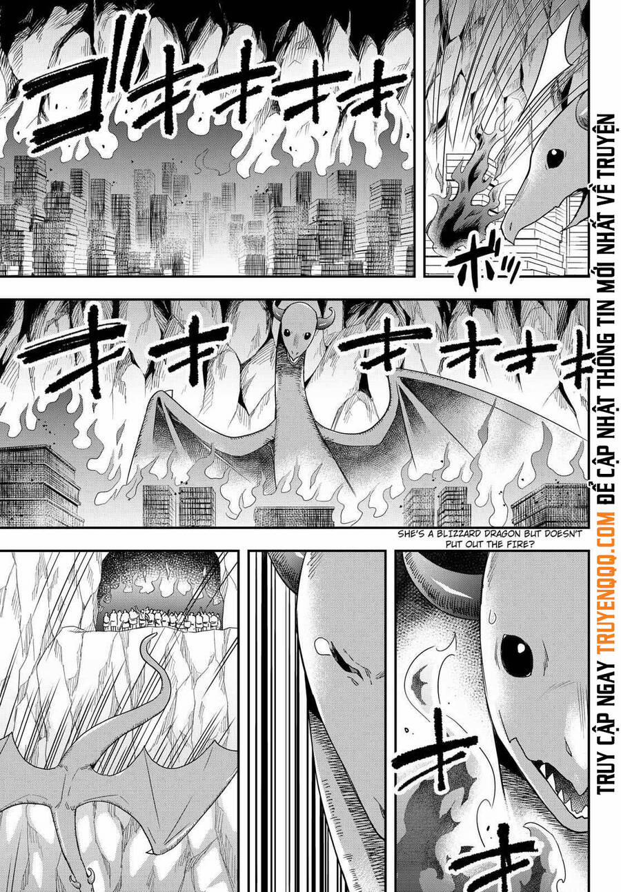 Jitsu Wa Ore, Saikyou Deshita? 19.5 trang 10