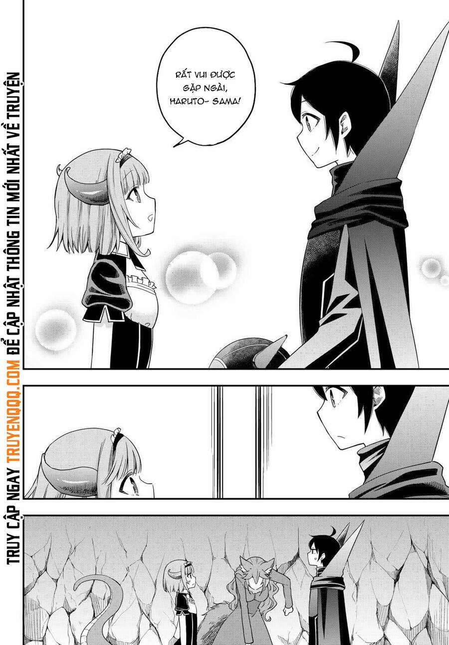 Jitsu Wa Ore, Saikyou Deshita? 19.5 trang 19