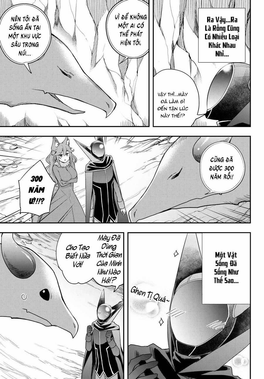 Jitsu Wa Ore, Saikyou Deshita? 19.5 trang 6