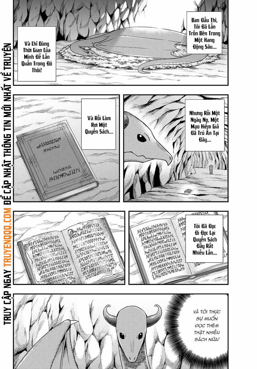 Jitsu Wa Ore, Saikyou Deshita? 19.5 trang 7