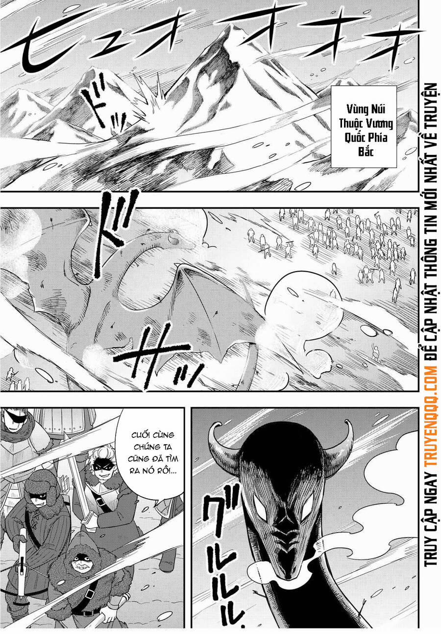 Jitsu Wa Ore, Saikyou Deshita? 19 trang 1