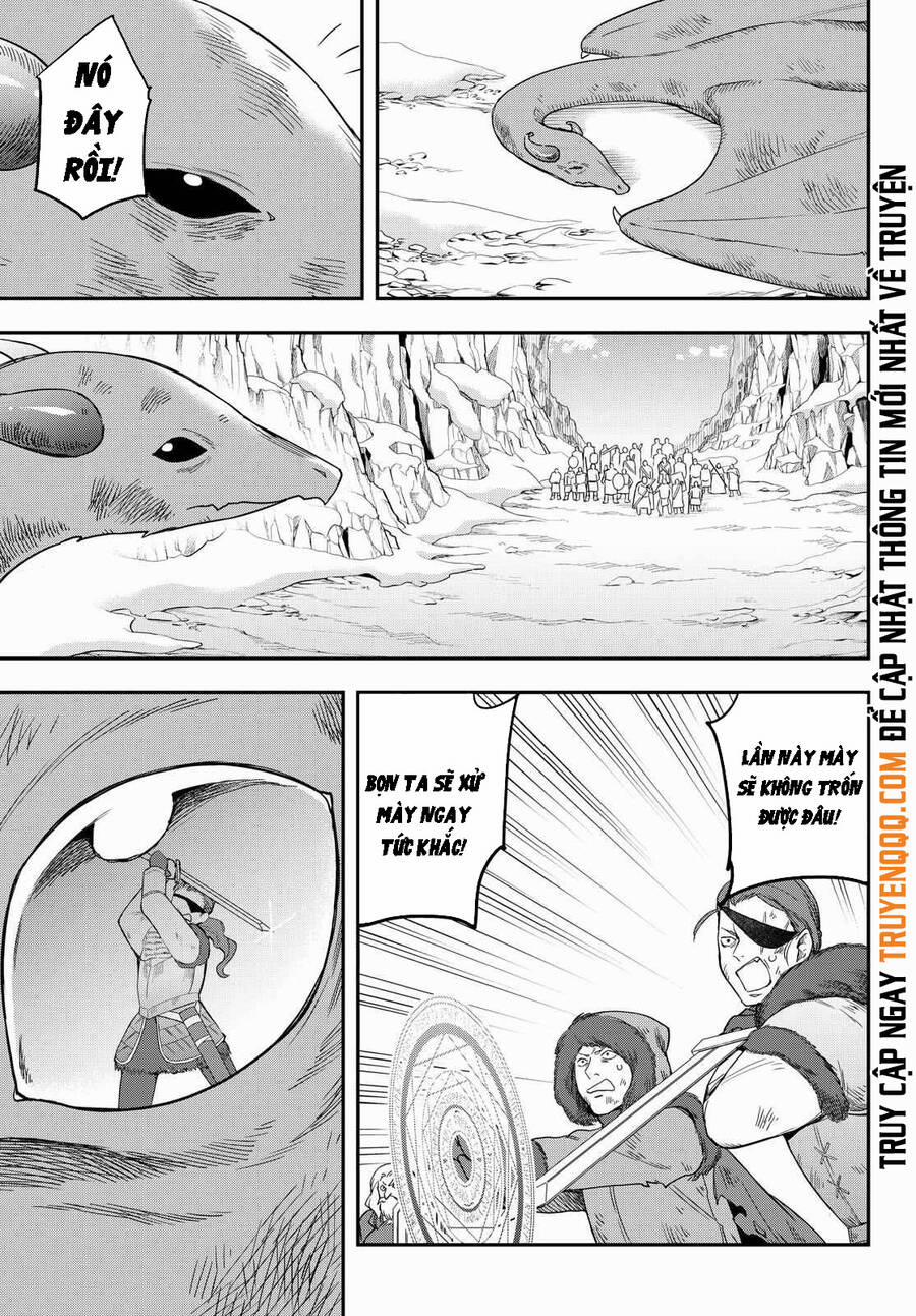 Jitsu Wa Ore, Saikyou Deshita? 19 trang 16