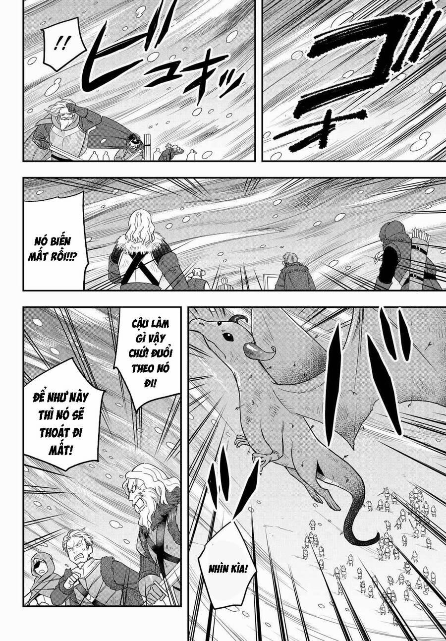 Jitsu Wa Ore, Saikyou Deshita? 19 trang 3