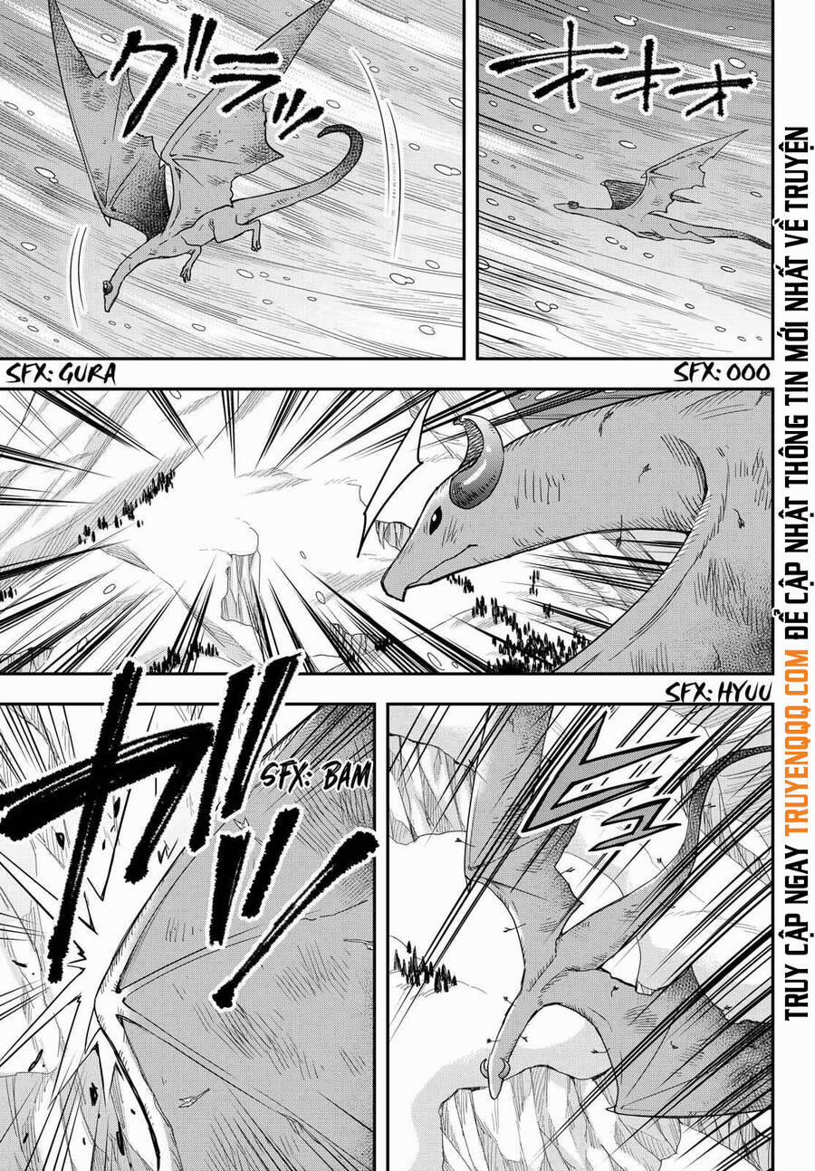 Jitsu Wa Ore, Saikyou Deshita? 19 trang 4