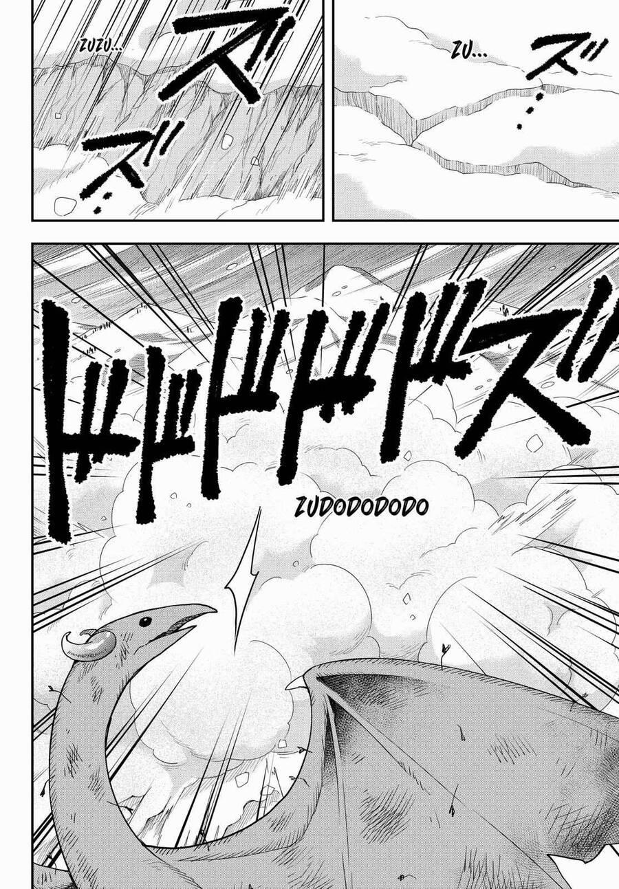 Jitsu Wa Ore, Saikyou Deshita? 19 trang 5