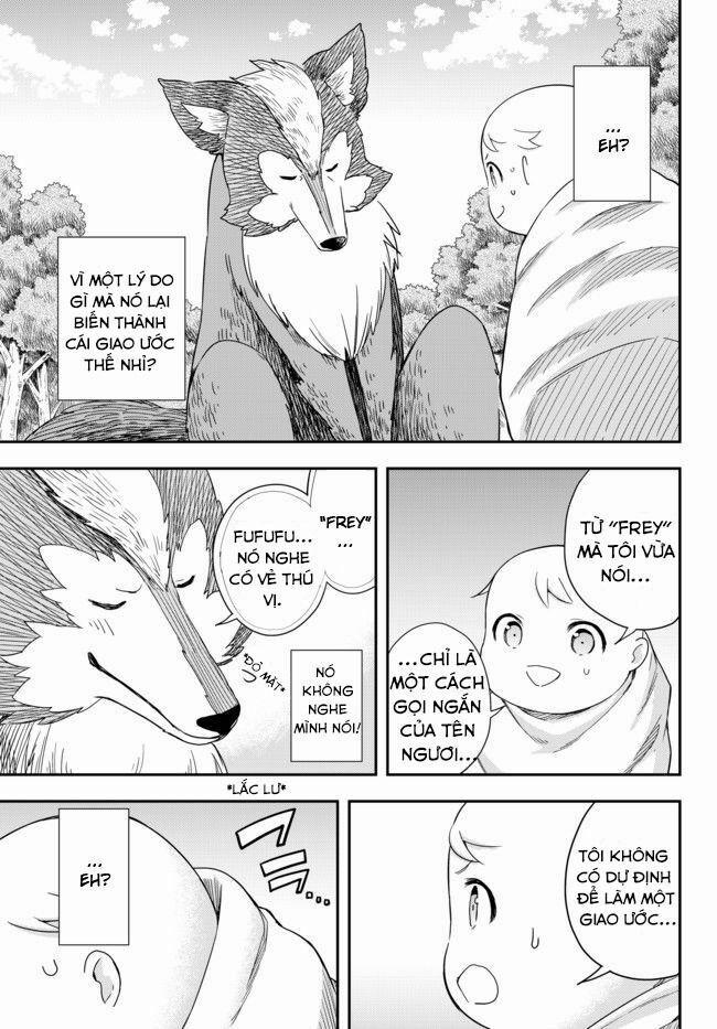 Jitsu Wa Ore, Saikyou Deshita? 2 trang 0