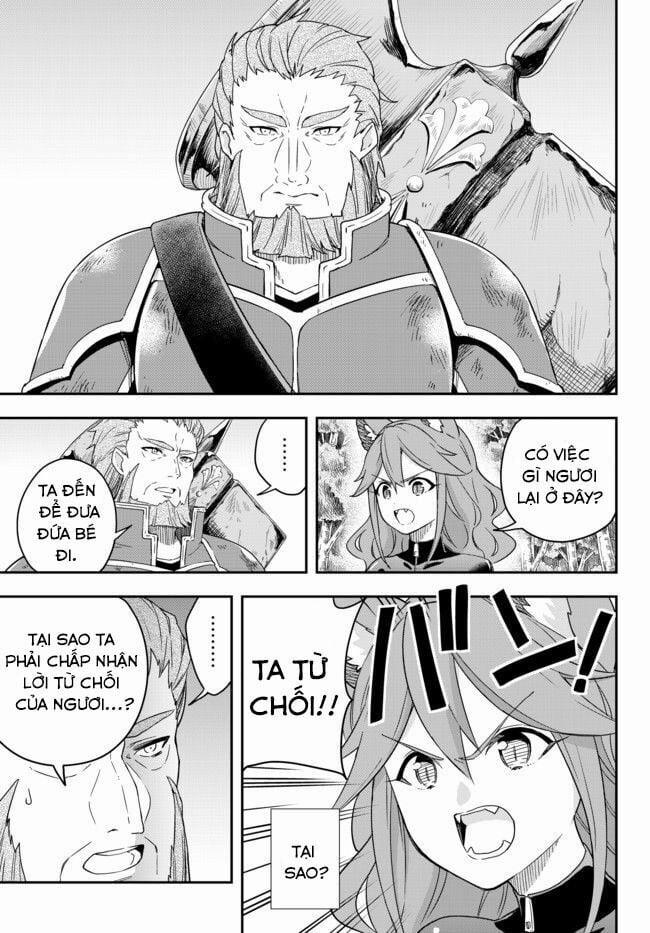 Jitsu Wa Ore, Saikyou Deshita? 2 trang 10