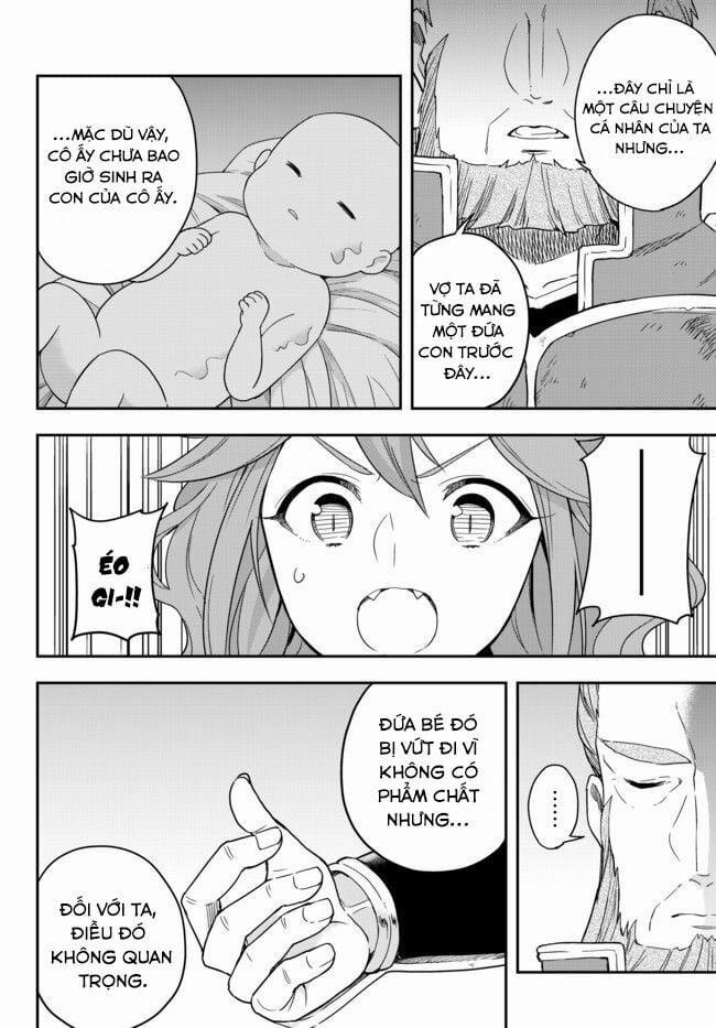 Jitsu Wa Ore, Saikyou Deshita? 2 trang 15